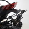 Držák SPZ, DUCATI Monster 950 a 937 2021